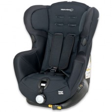 Автокресло Bebe Confort Iseos Isofix Total Black (группа 1) Автокресло Bebe Confort Iseos Isofix Total Black (группа 1)